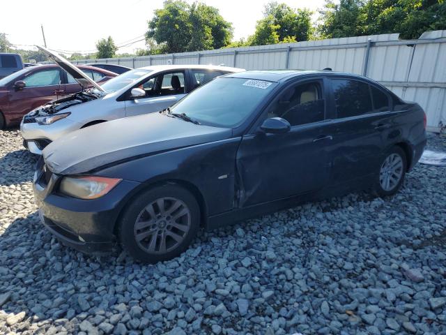 2007 BMW 328 I, 