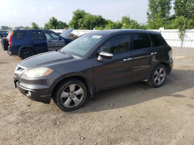 2009 ACURA RDX TECHNOLOGY, 