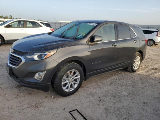 2020 CHEVROLET EQUINOX LT, 