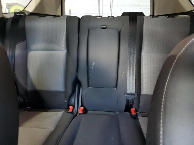 1FMCU9GD4HUC30400 - 2017 FORD ESCAPE SE GOLD photo 10