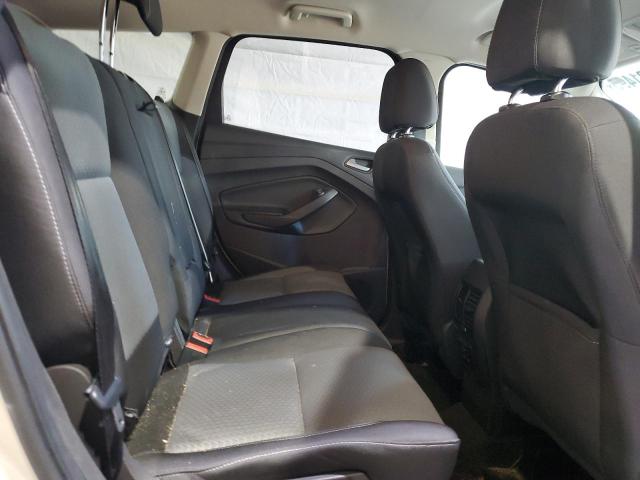 1FMCU9GD4HUC30400 - 2017 FORD ESCAPE SE GOLD photo 11