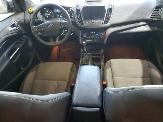 1FMCU9GD4HUC30400 - 2017 FORD ESCAPE SE GOLD photo 8