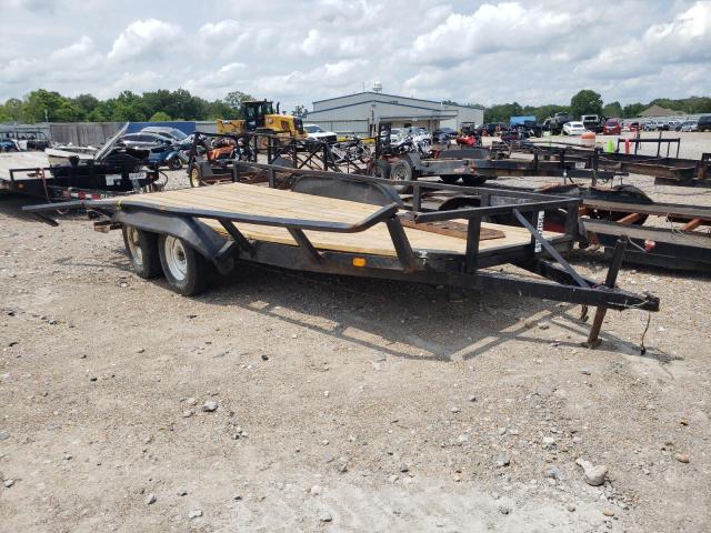 07302024 - 2021 UTILITY TRAILER Qara foto 1