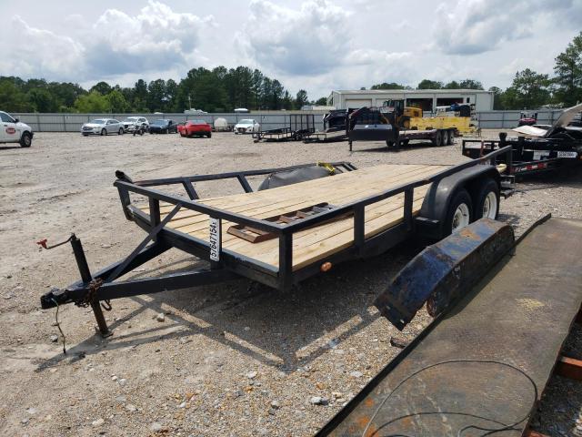 07302024 - 2021 UTILITY TRAILER Qara foto 2