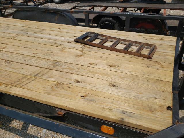 07302024 - 2021 UTILITY TRAILER Qara foto 5