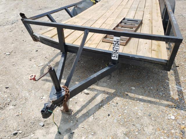 07302024 - 2021 UTILITY TRAILER Qara foto 7