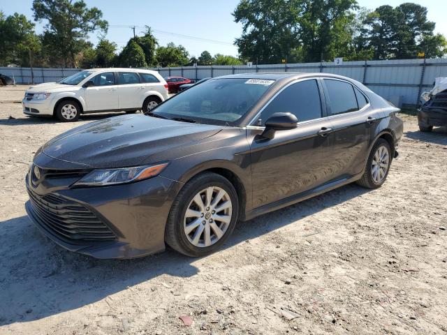 2018 TOYOTA CAMRY L, 