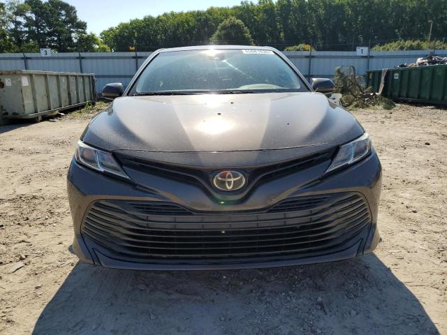 JTNB11HK6J3042878 - 2018 TOYOTA CAMRY L BROWN photo 5