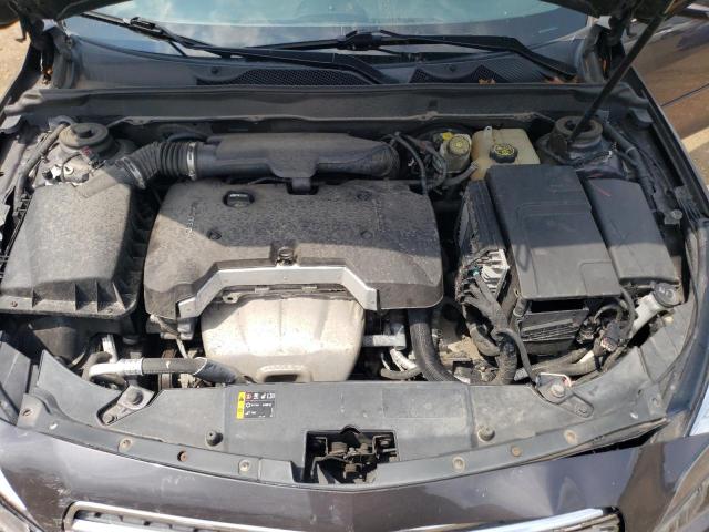 1G11C5SA7DF336559 - 2013 CHEVROLET MALIBU 1LT Boz foto 11