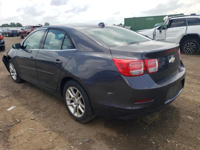 1G11C5SA7DF336559 - 2013 CHEVROLET MALIBU 1LT Boz foto 2