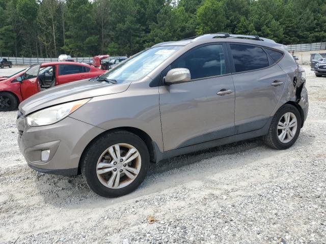 2013 HYUNDAI TUCSON GLS, 