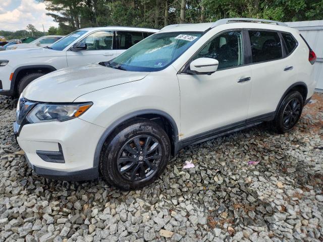 2018 NISSAN ROGUE S, 