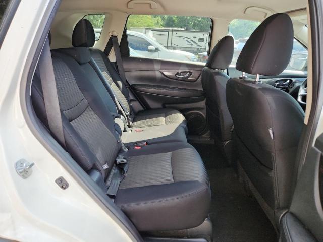 5N1AT2MV2JC801716 - 2018 NISSAN ROGUE S Ақ фото 11