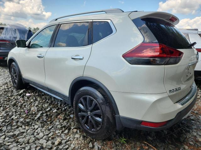 5N1AT2MV2JC801716 - 2018 NISSAN ROGUE S Ақ фото 2