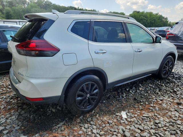 5N1AT2MV2JC801716 - 2018 NISSAN ROGUE S Ақ фото 3