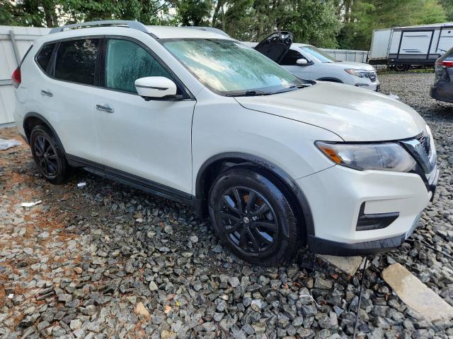 5N1AT2MV2JC801716 - 2018 NISSAN ROGUE S Ақ фото 4