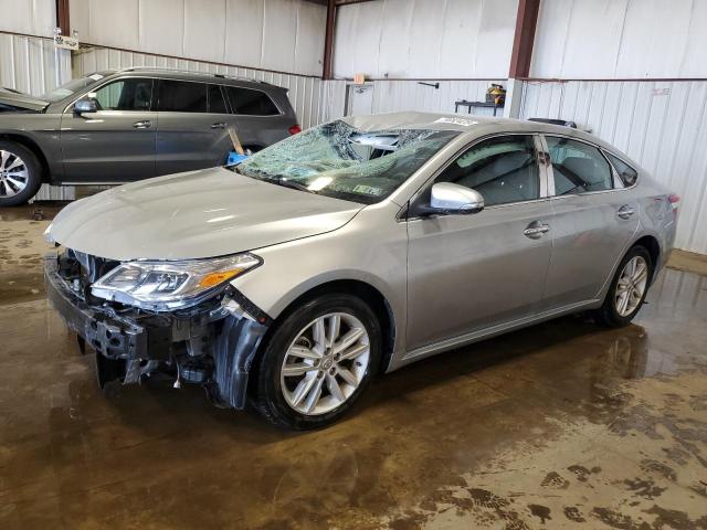 2015 TOYOTA AVALON XLE, 