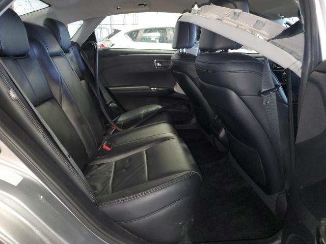 4T1BK1EBXFU142422 - 2015 TOYOTA AVALON XLE Gümüş foto 10