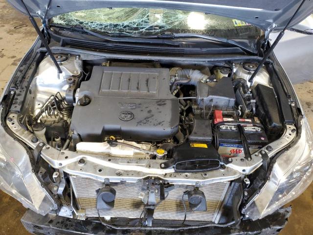 4T1BK1EBXFU142422 - 2015 TOYOTA AVALON XLE Gümüş foto 11