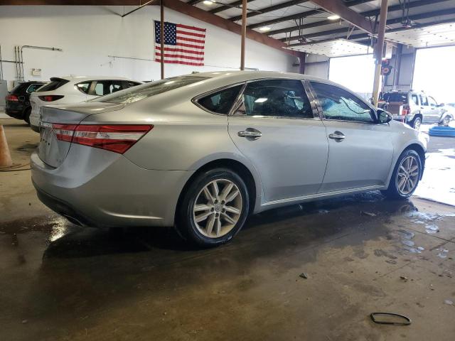4T1BK1EBXFU142422 - 2015 TOYOTA AVALON XLE Gümüş foto 3