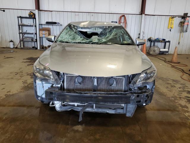 4T1BK1EBXFU142422 - 2015 TOYOTA AVALON XLE Gümüş foto 5