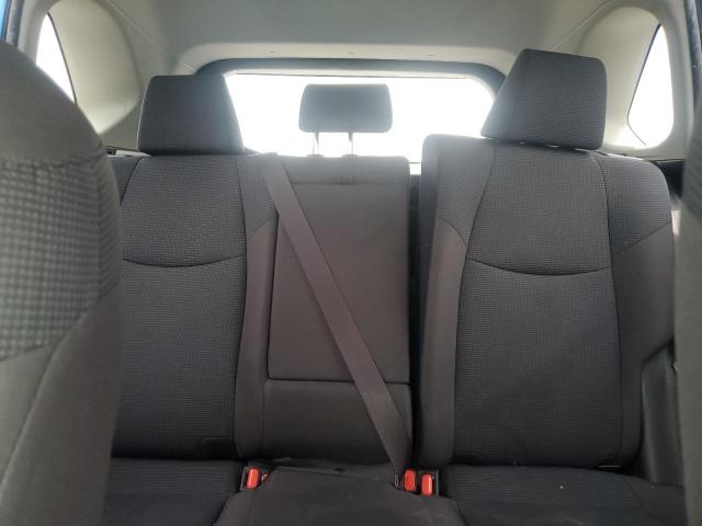 JTMF1RFV8KJ004888 - 2019 TOYOTA RAV4 LE 蓝色 照片 10