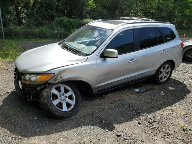 2007 HYUNDAI SANTA FE SE, null
