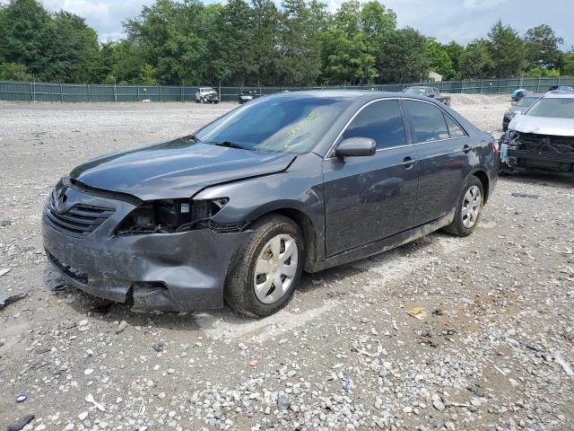 2009 TOYOTA CAMRY SE, 