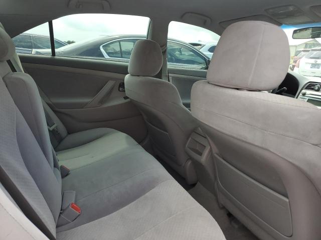4T1BK46K49U092993 - 2009 TOYOTA CAMRY SE გრაფიტი ფოტო 10