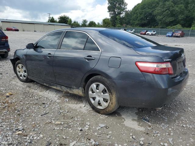4T1BK46K49U092993 - 2009 TOYOTA CAMRY SE გრაფიტი ფოტო 2