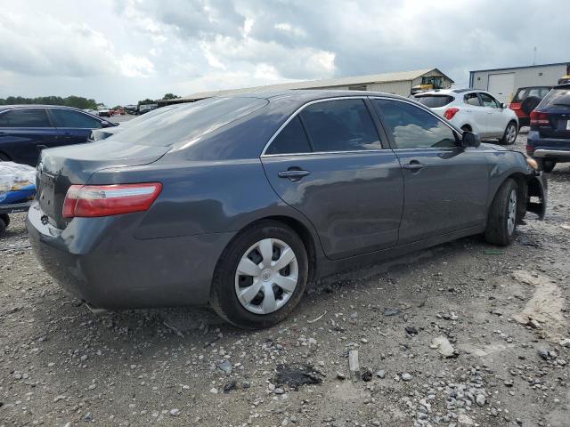 4T1BK46K49U092993 - 2009 TOYOTA CAMRY SE გრაფიტი ფოტო 3