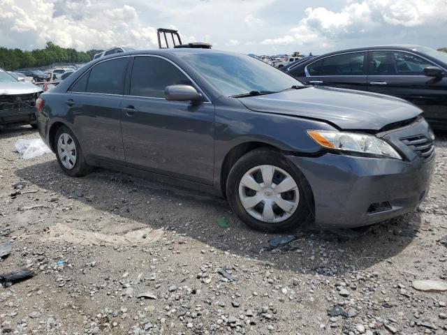 4T1BK46K49U092993 - 2009 TOYOTA CAMRY SE გრაფიტი ფოტო 4