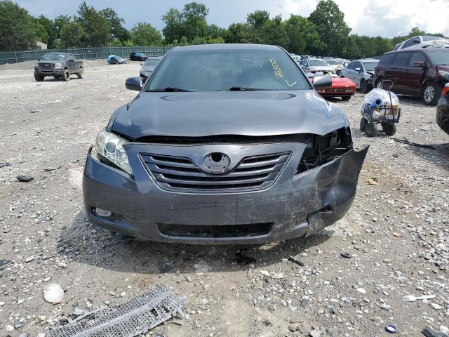 4T1BK46K49U092993 - 2009 TOYOTA CAMRY SE გრაფიტი ფოტო 5