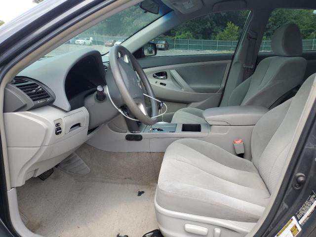 4T1BK46K49U092993 - 2009 TOYOTA CAMRY SE გრაფიტი ფოტო 7