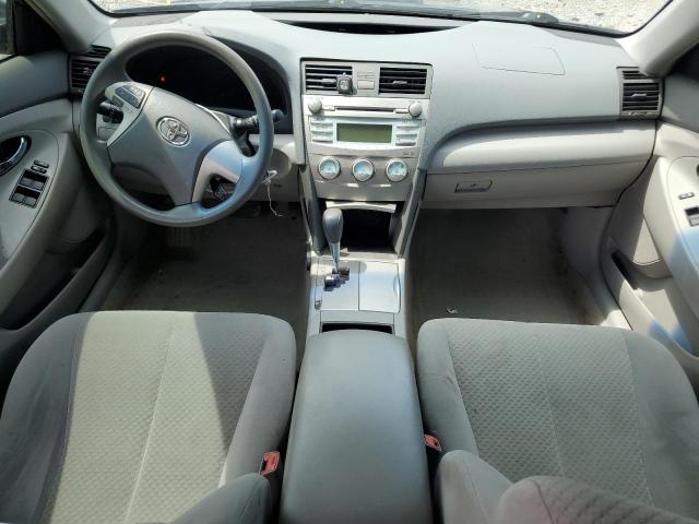 4T1BK46K49U092993 - 2009 TOYOTA CAMRY SE გრაფიტი ფოტო 8