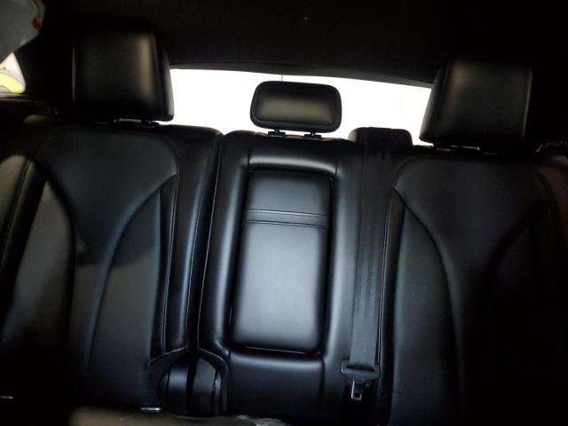 5LMCJ3D90GUJ11521 - 2016 LINCOLN MKC RESERVE Mavi fotoğraf 10