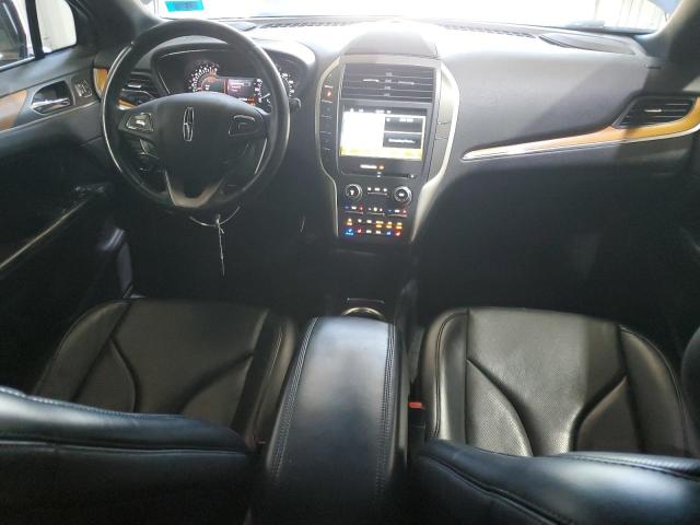 5LMCJ3D90GUJ11521 - 2016 LINCOLN MKC RESERVE Mavi fotoğraf 8