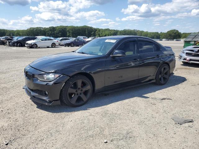 2013 BMW 328 XI, 
