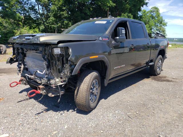 2023 GMC SIERRA K3500 AT4, null