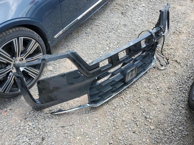 5FNYF8H58NB021882 - 2022 HONDA PASSPORT EXL أسود صورة 13