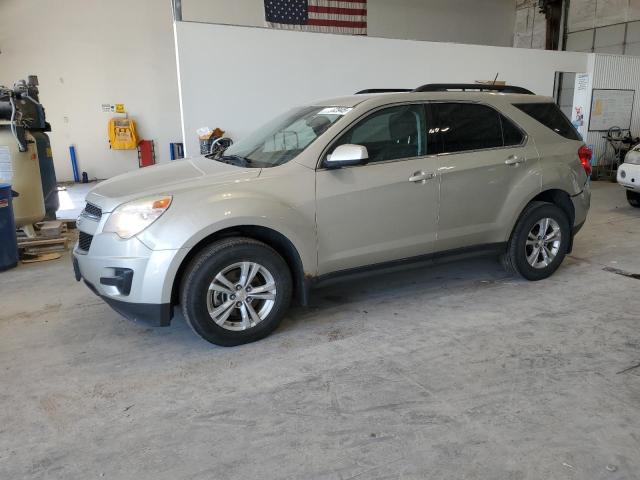 2015 CHEVROLET EQUINOX LT, 