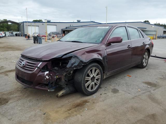 2008 TOYOTA AVALON XL, 