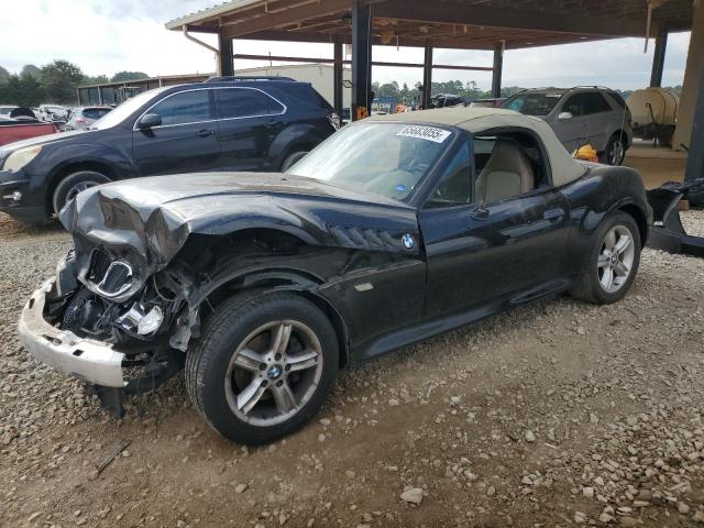2000 BMW Z3 2.3, 