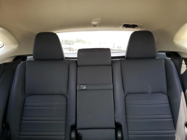 JTJBARBZ1K2188084 - 2019 LEXUS NX 300 BASE Gümüş foto 10