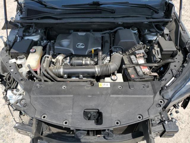 JTJBARBZ1K2188084 - 2019 LEXUS NX 300 BASE Gümüş foto 12