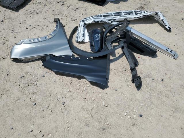 JTJBARBZ1K2188084 - 2019 LEXUS NX 300 BASE Gümüş foto 13