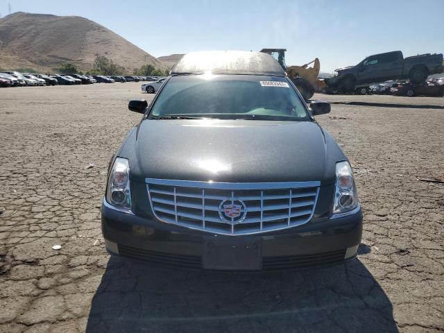 1GEUK0CY3AU500071 - 2010 CADILLAC PROFESSION BLACK photo 5