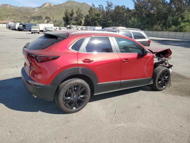 3MVDMBBMXRM658337 - 2024 MAZDA CX-30 SELECT RED photo 3