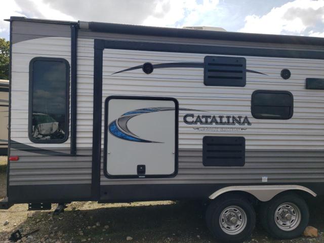 5ZT2CAUB7KX013483 - 2019 CATA MOTORHOME TWO TONE photo 6