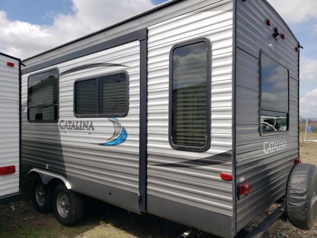 5ZT2CAUB7KX013483 - 2019 CATA MOTORHOME TWO TONE photo 9